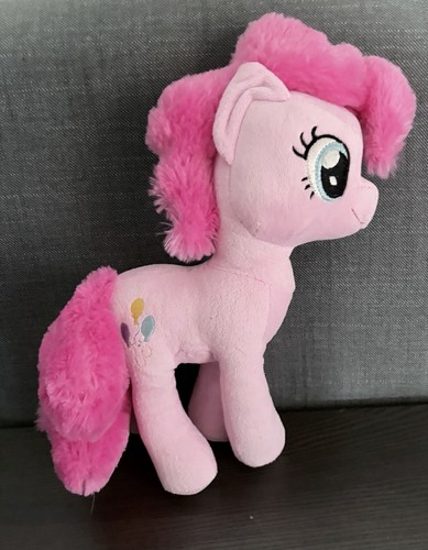 Little pony pinkie pie - pony, 12"