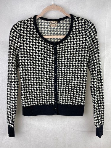 Banned retro cardigan - banned, s