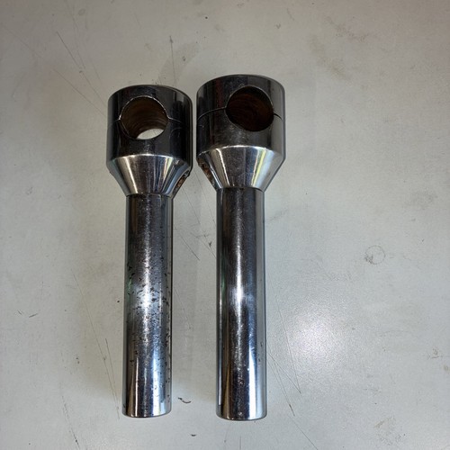 Harley davidson handlebar - davidson, 6"
