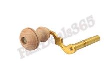 Modern Grandfather Winding