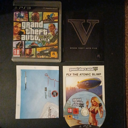 Sony playstation ps3 game - sony, 3