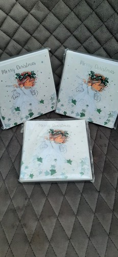 Studio packs xmas cards - packs,
