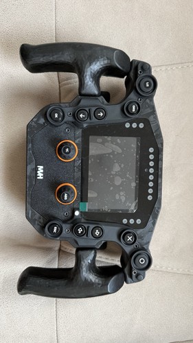 Steering wheel f1s core - steering,