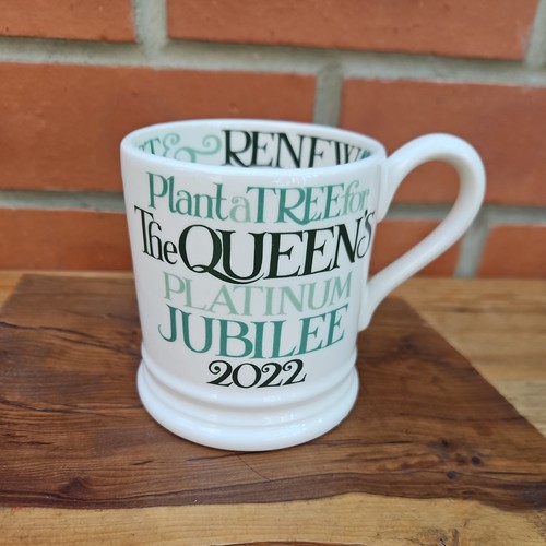 Emma bridgewater platinum - bridgewater,