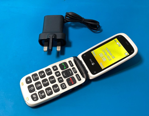 Doro phoneeasy 612 mobile - doro,