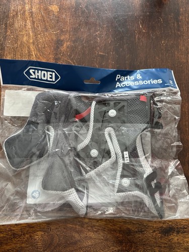 Genuine shoei part for vfx - genuine,