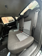 2009 FORD MONDEO TITANIUM X