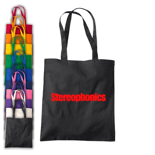 Stereophonics tshirt kelly - stereophonics,