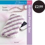 Twenty make knitted phone - to, make: