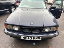 Bmw E34 525tds BREAKING Parts not M5