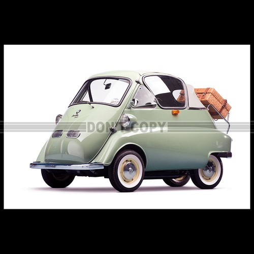 Photo 000339 bmw - isetta, 300