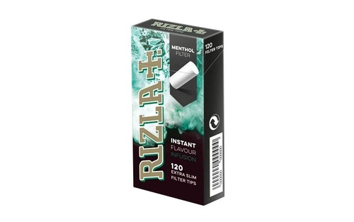 Rizla menthol extra - rizla,