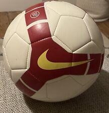 Nike 2008/09 Premier League - T90 Strike Ball Replica - Size 5 Football