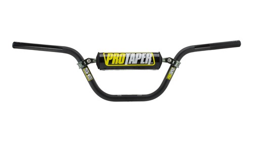 Handlebar protaper black fits - protaper,