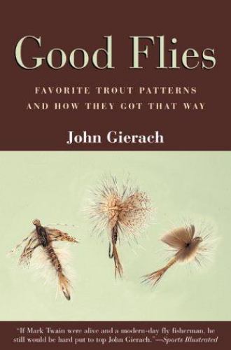 Good flies - good, by
