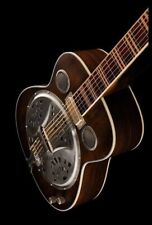 Hofner Dobro Resonator Spider HCT-RG Guitar 125th Anniversary 1887-2012 (RARE)