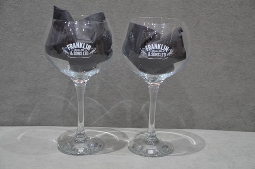 Franklin sons gin - franklin,