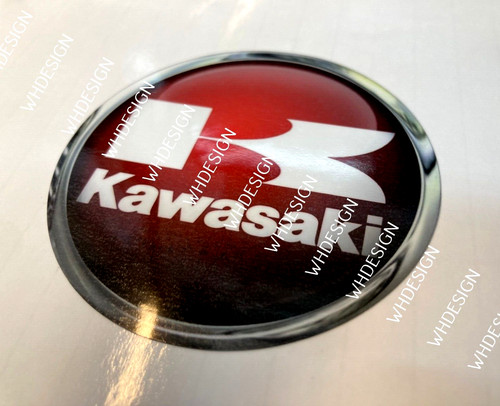 Kawasaki style vintage - style,