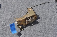 VW T2 Camper Late Bay Cab Door