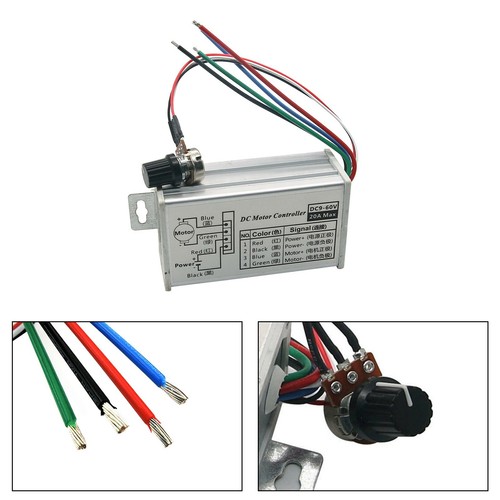 12v 24v max 20a pwm - 12v,