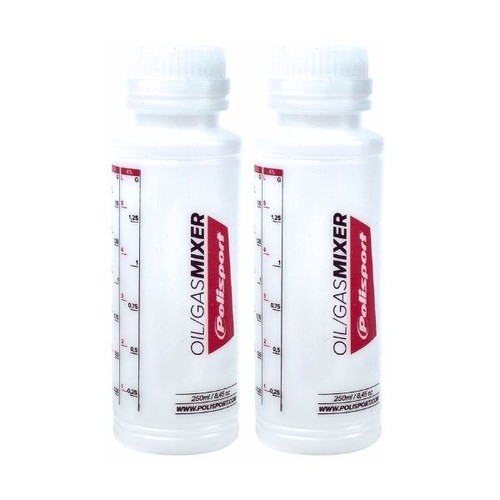 Stroke oil mix bottle 250ml - 2,