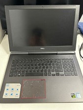 laptop Dell G5 5587