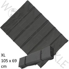 Unhooking Mat Carp Coarse XL Fishing Landing Mat Soft 6 Fold Padded Mat