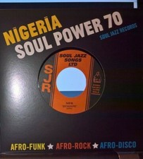 NEW- MFB - Beware / COLOMACH-