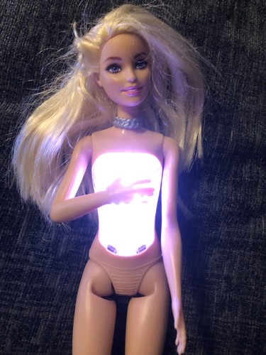 Barbie malibu big - malibu,