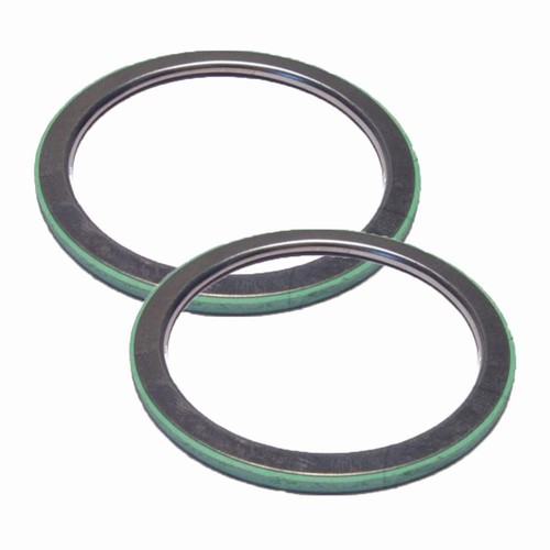 Exhaust gasket 8x42x2 - exhaust, 51.8x42x2.25