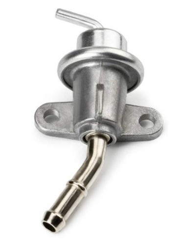 Fuel pressure regulator - fuel,