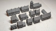 6mm Scale Table Top Wargaming