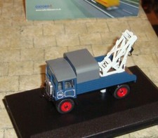 Aec matador breakdown truck - aec,