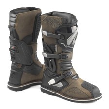motorcycle boots | Forma TERRA