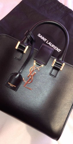 Ysl cabas bag - ysl,