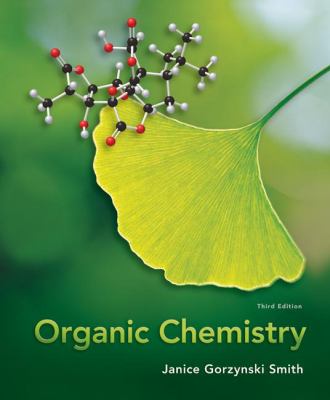 Organic chemistry paperback - chemistry,