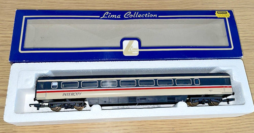 Lima gauge 305390a8 3 - oo, br
