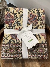 Pottery Barn Pillow Sham Anja