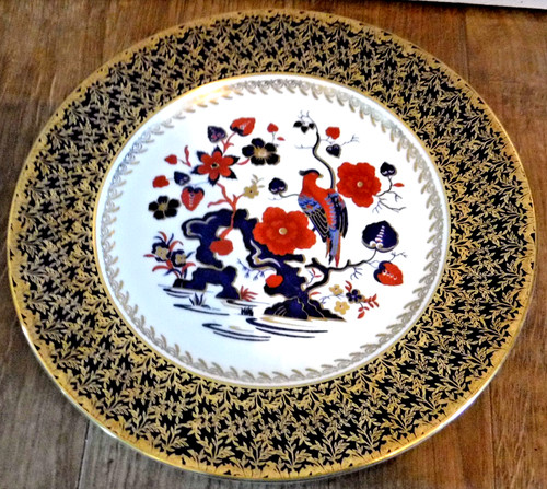 Vintage bone china aynsley - vintage,