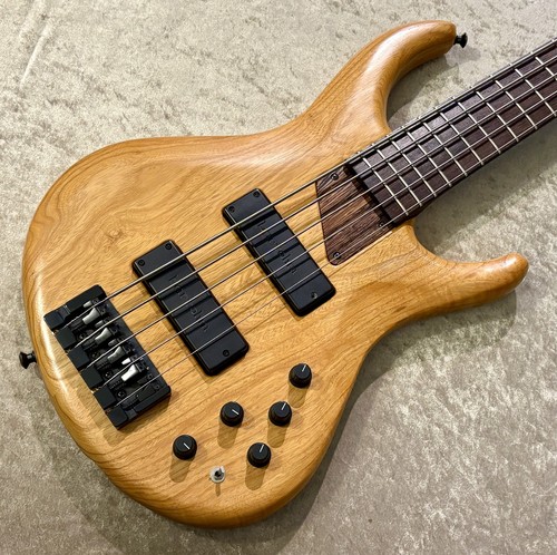Mtd 535 used bass guitar - mtd,