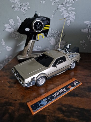 Back the future part - back, 2