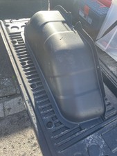 FORD TRANSIT MK8 REAR WHEEL