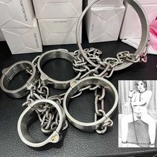 2KG Stainless Steel Heavy