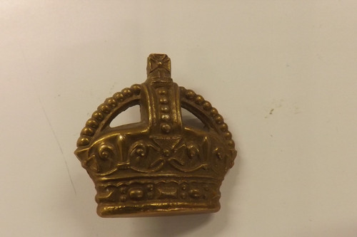 Military badge british rank - military,