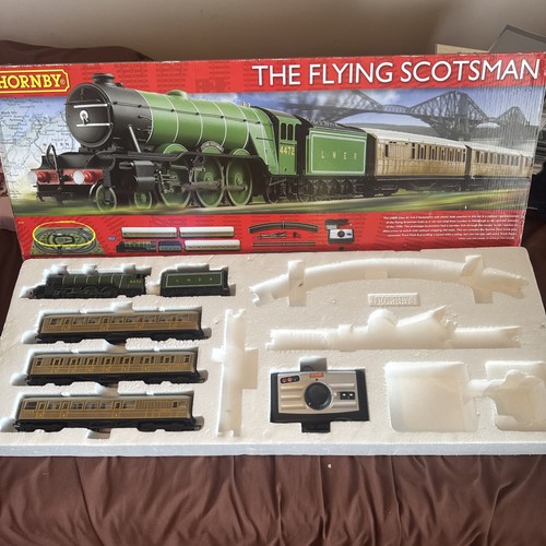 Hornby r778 the - hornby,