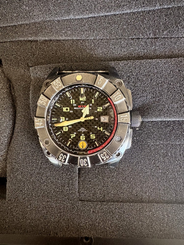 Mtm special ops black - special,