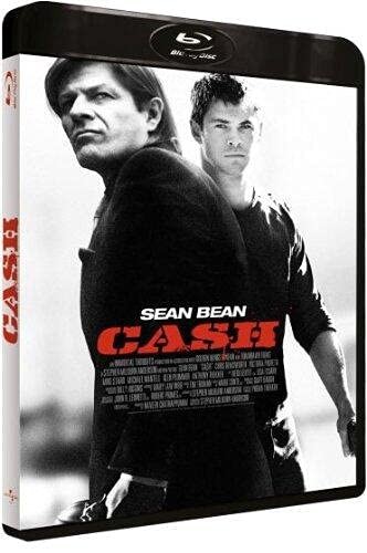 Cash blu ray import b - [blu-ray],