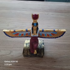 ISIS EGYPTIAN GODDESS OF