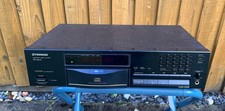 Pioneer PD-S601 Compact Disc