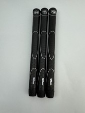 Wilson Staff Ladies Golf Grips (3) Black /Pulled /28742